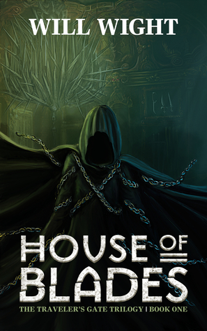 House of Blades Review